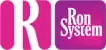 Ron System logo